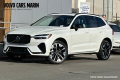 2026 Volvo XC60