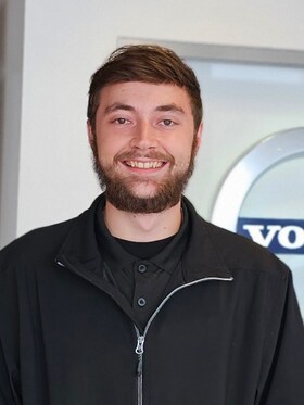 Staff member Nathan Repair from 8d14113e2790