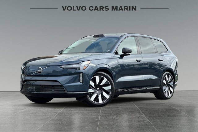 New 2025 Volvo EX90 Twin Motor Performance Ultra 7-Seater AWD Corte Madera