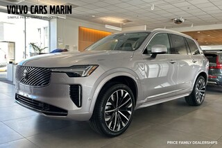 New 2026 Volvo XC90 B5 Plus 7-Seater SUV 26065 in Corte Madera, CA