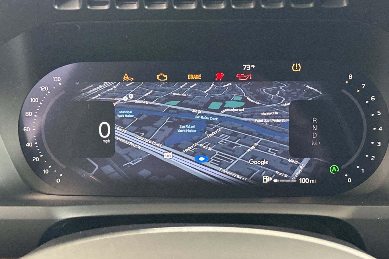 2026 Volvo XC90 Plus - Photo 26