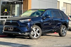 2024 Toyota RAV4 Prime 26127A