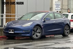 2018 Tesla Model 3 SP2583
