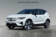 Volvo XC40 Recharge Pure Electric