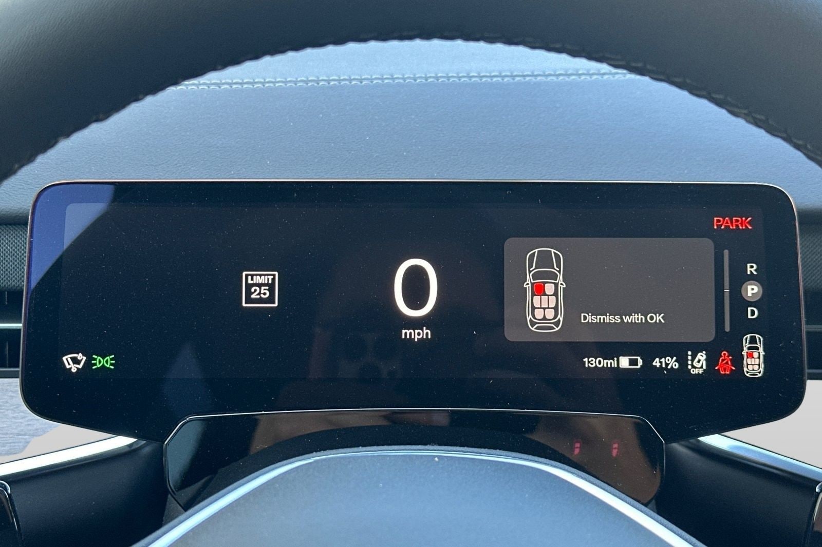 2025 Volvo EX90 Ultra - Photo 26