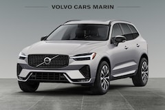 2025 Volvo XC60 VC2437