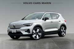 2023 Volvo XC40 Recharge Pure Electric Ultimate SUV VC2337
