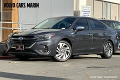 2024 Subaru Legacy SP88