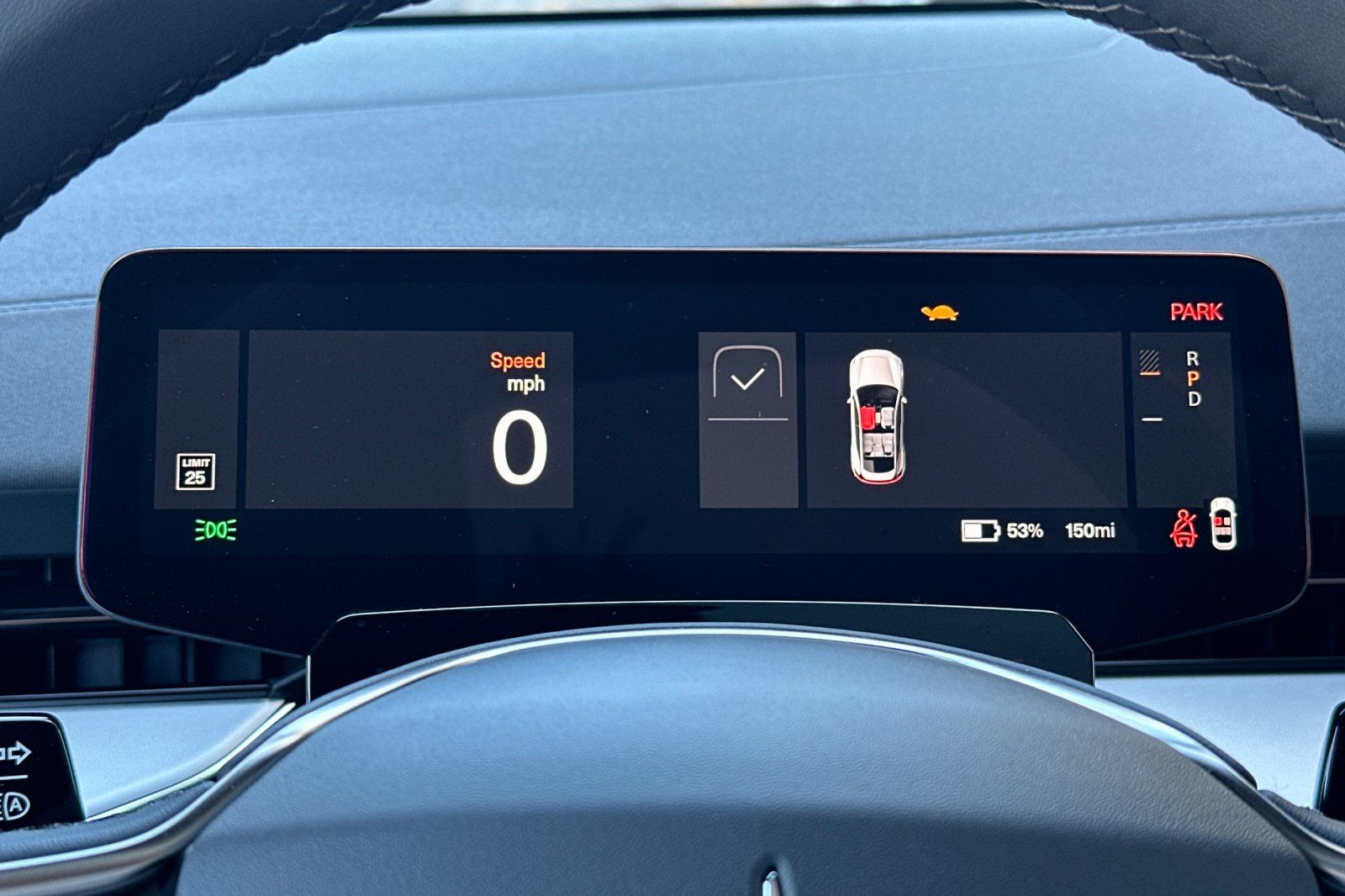 2025 Polestar 3 - Photo 26