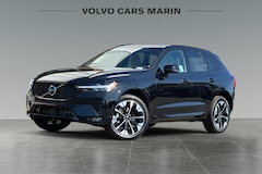 2026 Volvo XC60 Plus B5 AWD