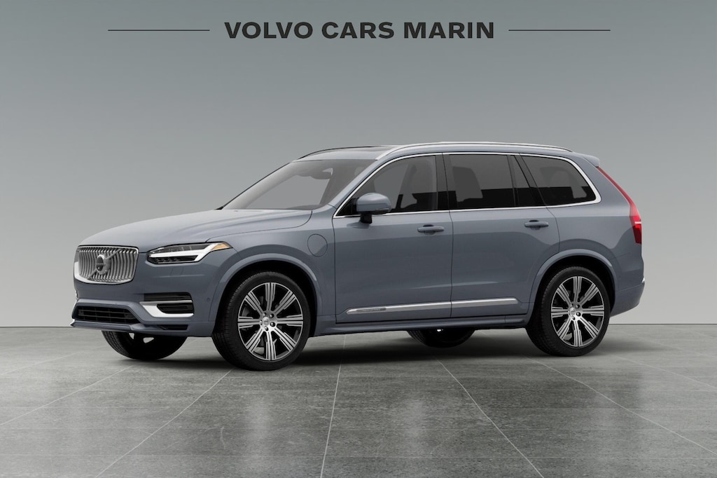 Used 2023 Volvo XC90 Recharge Plug-In Hybrid Ultimate Bright 7-Seater SUV