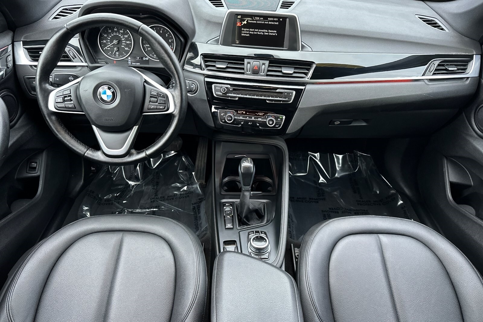 2017 Bmw X1 XDrive28i photo 3