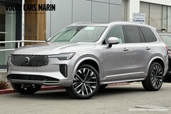 2026 Volvo XC90