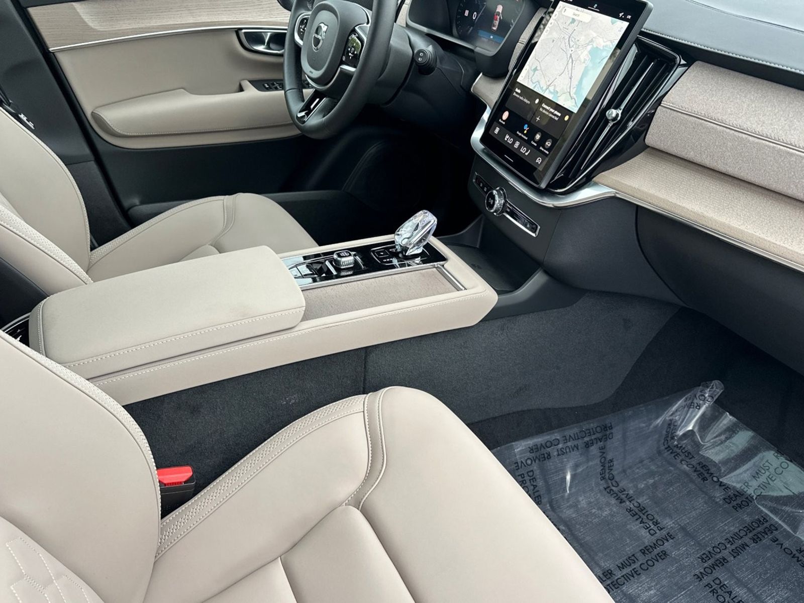 2026 Volvo XC90 Plus - Photo 19
