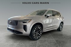 2026 Volvo XC90 Plus
