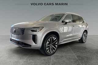 New 2026 Volvo XC90 Plus SUV 26065 in Corte Madera, CA