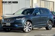 Volvo XC90 plug-in hybrid