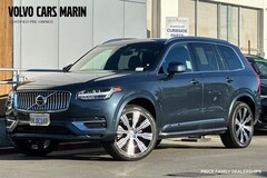 2024 Volvo XC90 plug-in hybrid VC2473