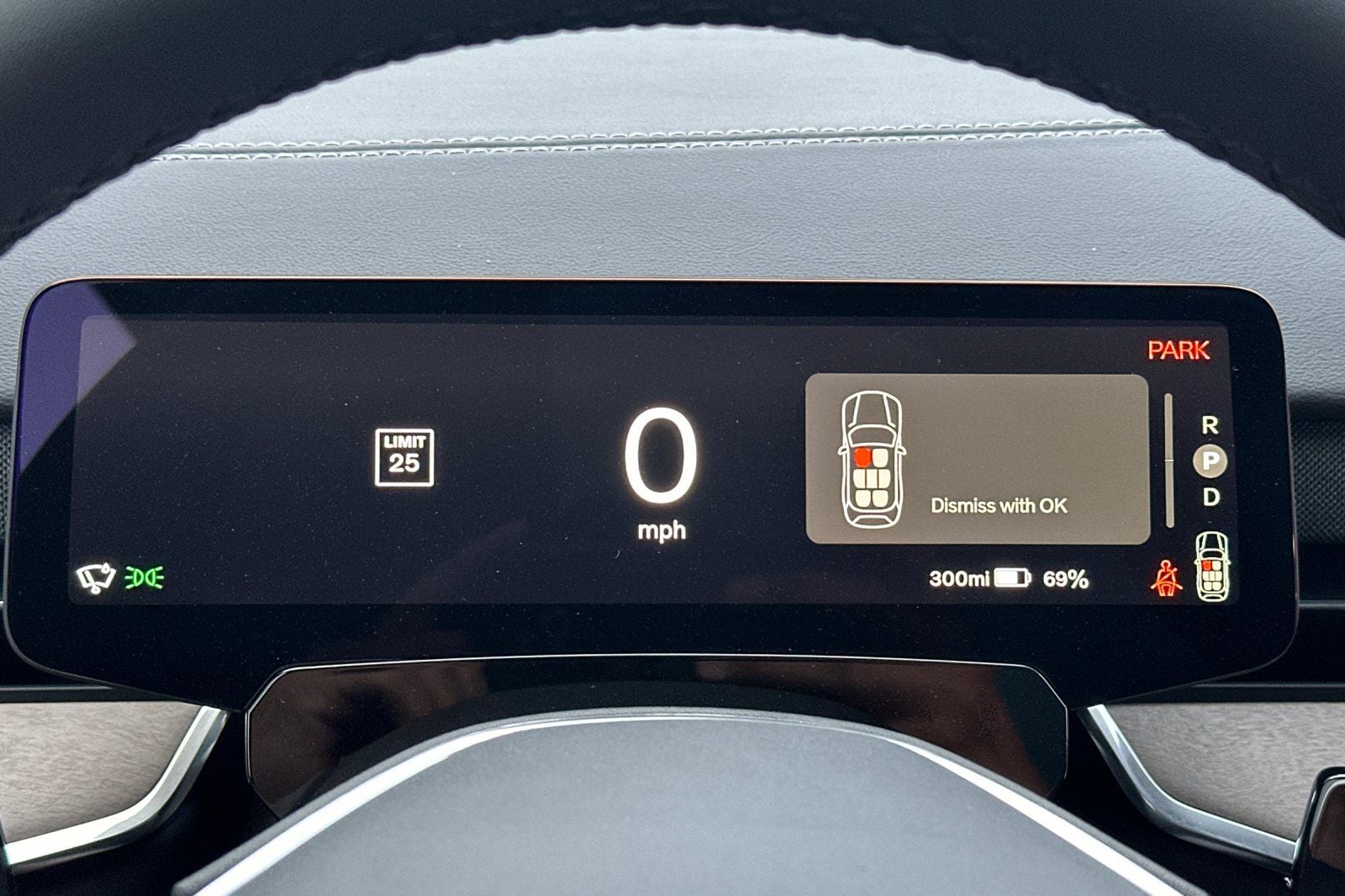 2025 Volvo EX90 Ultra - Photo 27