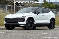 2026 Volvo EX30 Cross Country Ultra AWD