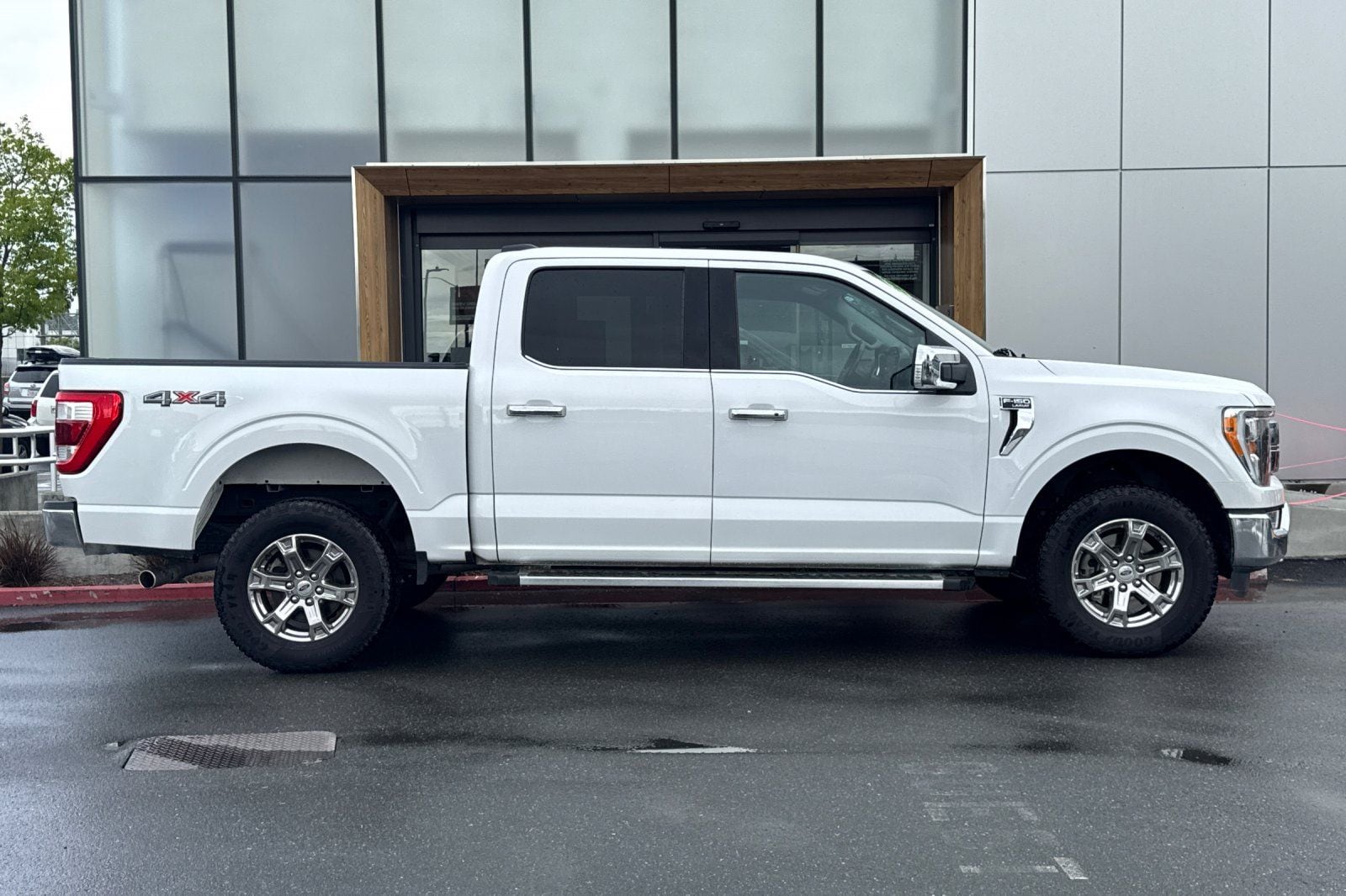 2023 Ford F-150 photo 3