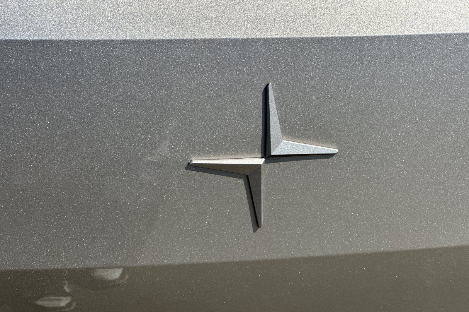 2025 Polestar 3 - Photo 12