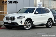 2023 BMW X3 SP2501