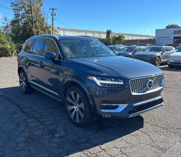 Used 2024 Volvo XC90 B5 Plus Bright SUV