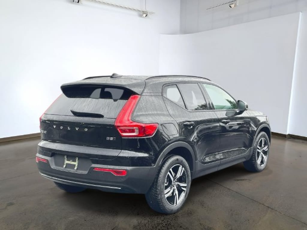 New 2026 Volvo XC40 For Sale at Germain Volvo Cars North Hills | VIN ...