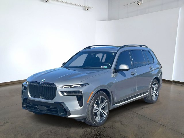 2023 BMW X7