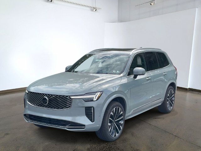2027 Volvo XC90
