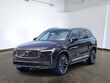  Volvo XC90 plug-in hybrid