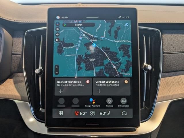 2026 Volvo XC90 Ultra - Photo 19