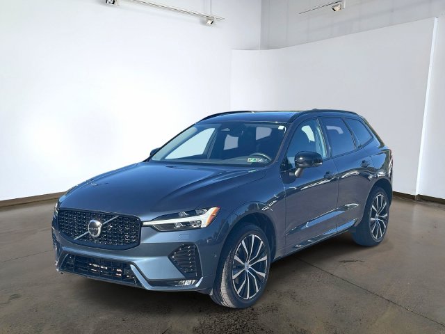 2024 Volvo XC60