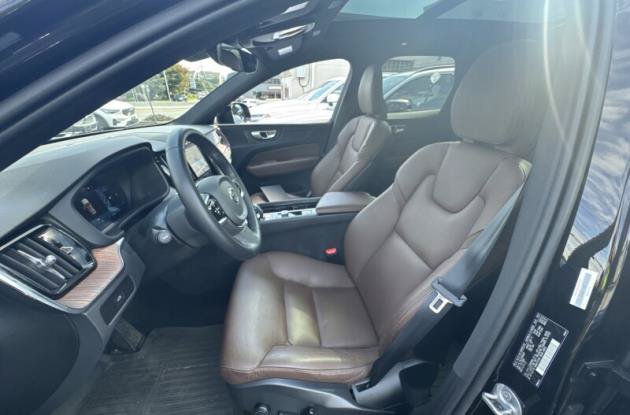 Used 2024 Volvo XC60 B5 Plus Dark SUV