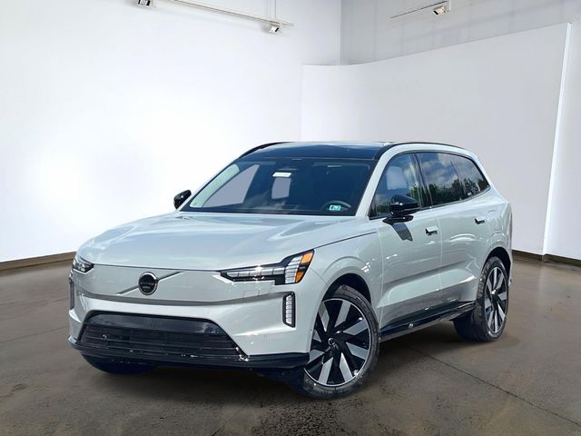  Volvo EX90