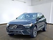  Volvo XC60 plug-in hybrid