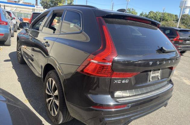 Used 2024 Volvo XC60 B5 Core Dark SUV
