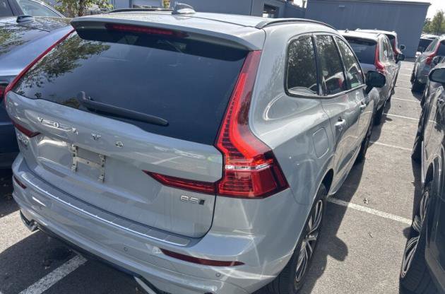 Used 2024 Volvo XC60 B5 Core Dark SUV