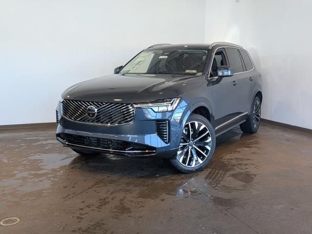2026 Volvo XC90