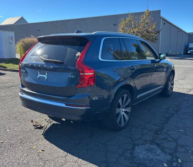 Used 2024 Volvo XC90 B5 Plus Bright SUV