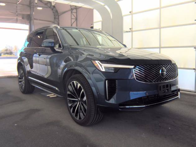 Used 2026 Volvo XC90 B6 Plus 7-Seater SUV