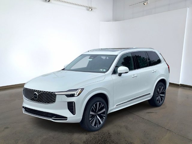 2027 Volvo XC90