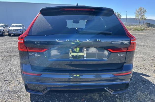 Used 2024 Volvo XC60 B5 Plus Dark SUV