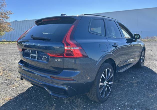 Used 2024 Volvo XC60 B5 Plus Dark SUV