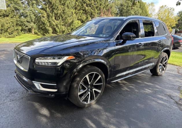 Used 2023 Volvo XC90 B6 AWD Plus 7-Seater SUV