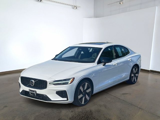 2024 Volvo S60 Plus