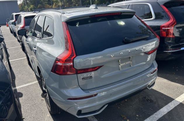 Used 2024 Volvo XC60 B5 Core Dark SUV