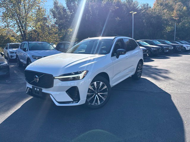 2024 Volvo XC60