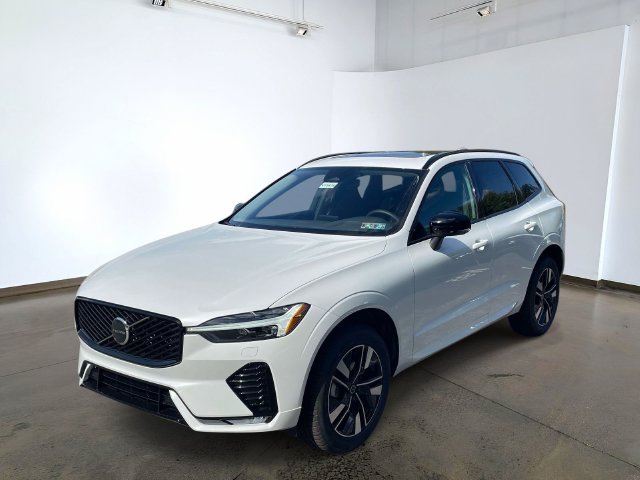 2027 Volvo XC60